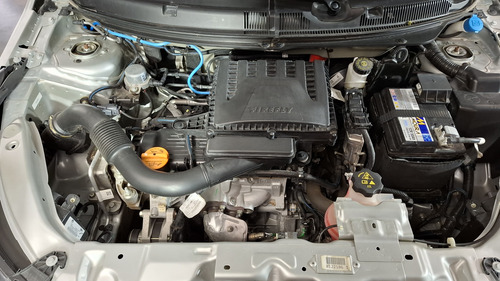 Fiat Cronos 1.3 Precision Cvt
