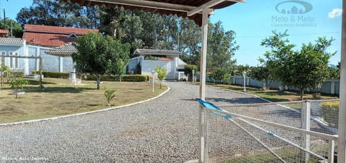 Imagem 2 de 15 de Chácara Para Venda Em Bragança Paulista, Araras Dos Pereiras - 2291_2-1450301