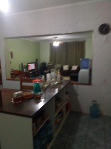 Imagem 12 de 23 de Chácara Em Chácara Cruzeiro Do Sul, Sumaré/sp De 1066m² 3 Quartos À Venda Por R$ 590.000,00 - Ch613746-s