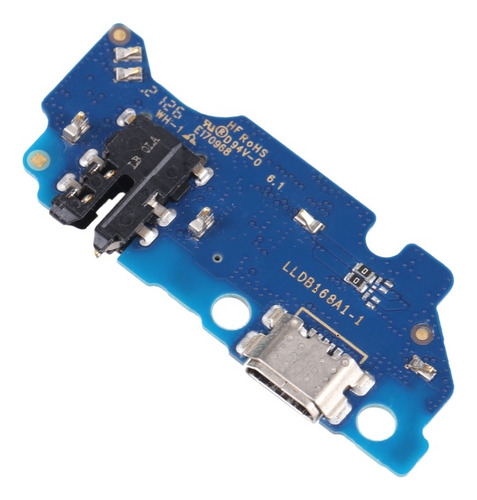 Centro De Carga Compatible Con A03 Core Sm-a032