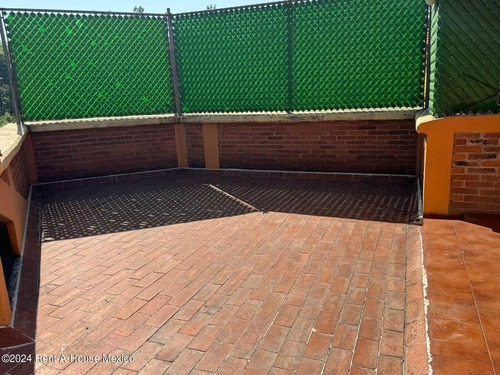 Casa En Venta En Tlalpan Prados Coapa Calle San Juan De Dios 24-3739 Cr