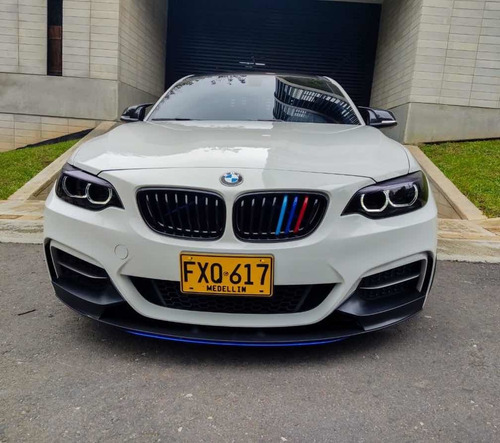 Bmw M240 Performance