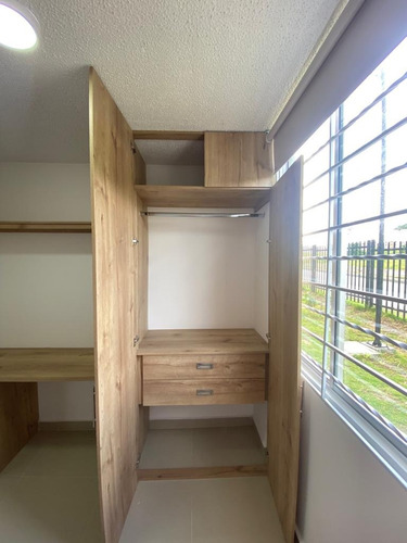Imagen 7 de 14 de Arriendo Lindo Apartamento Para Estrenar