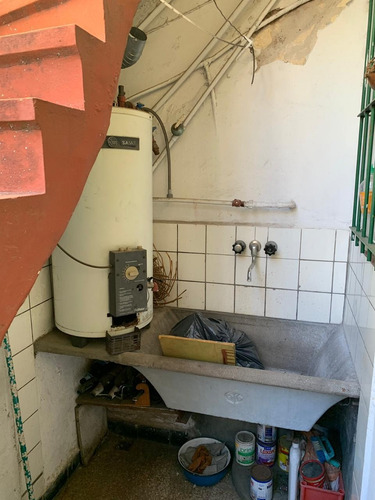 Imagen 12 de 13 de Departamento De 3 Ambientes - Muy Amplio