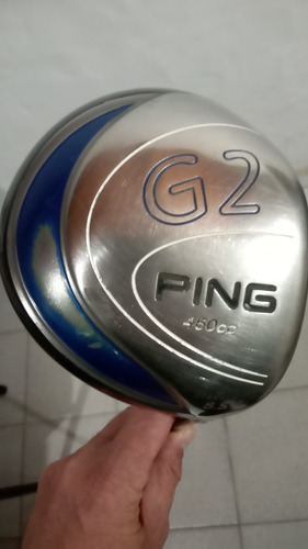 Drive Ping G2