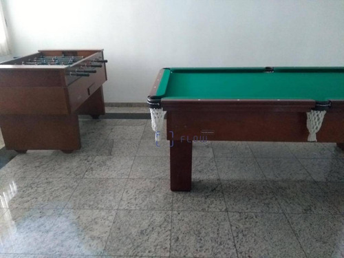 Apartamento 96m² - 3 Dorms (1 Suíte) - 2 Vagas - Próx. Metrô Saúde - Ap12344
