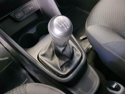 Volkswagen Saveiro 1.6 MSI ROBUST CS 8V FLEX 2P MANUAL