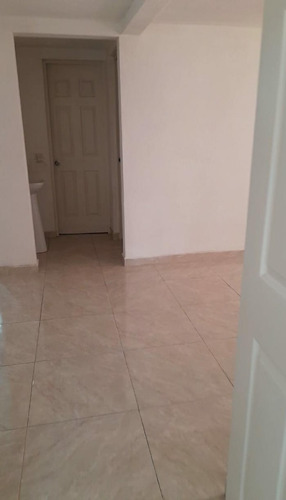 Imagen 6 de 9 de Departamento En Renta En Miguel Hidalgo