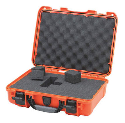 Nanuk Cases 910-1003 Protcase,2.80 In,pwrclwltcsys/pdlk, Ggw