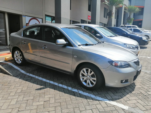 Mazda 3 Mecanico 1600cc