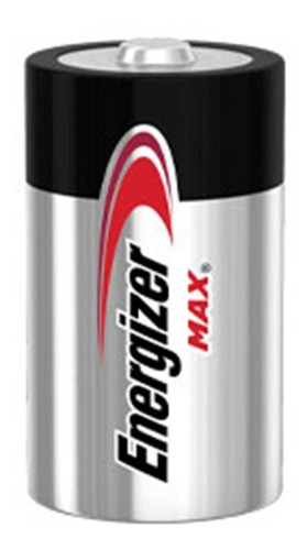 Imagen 2 de 7 de Energizer Max D2 Pilas Alcalinas Pack X2 Unidades