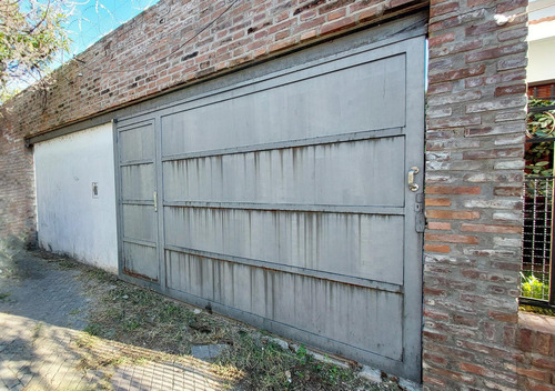 Venta De Terreno En Arroyito. Apto Edificio.