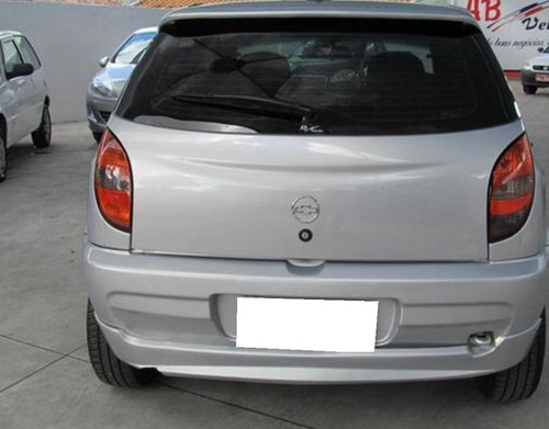 Chevrolet Celta 1.0 Mpfi 2001 2p