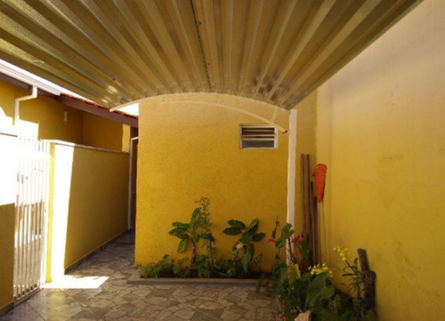 Imagem 4 de 19 de Casa À Venda Por R$ 440.000 Com 2 Dormitórios, 96 M² - Nova Ribeirânia - Ribeirão Preto/sp - Ca0703