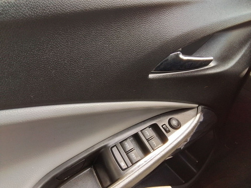 Chevrolet Onix 1.0 TURBO FLEX PREMIER AUTOMÁTICO