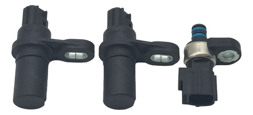 Set Sensores Velocidad Dodge Ram 2500 Power 2008 5.7l