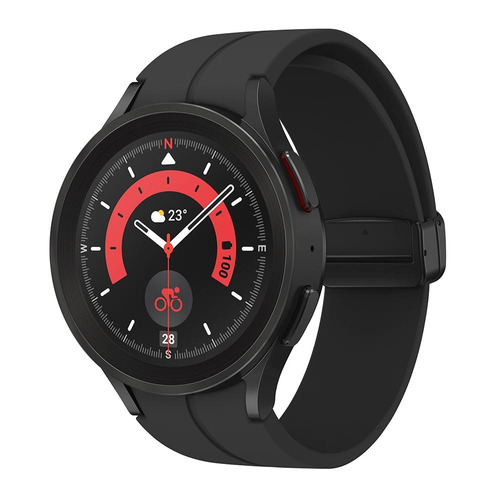 Smartwatch Samsung Watch 5 Pro Preto Sm-r920