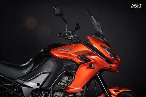 Kawasaki Versys 1000
