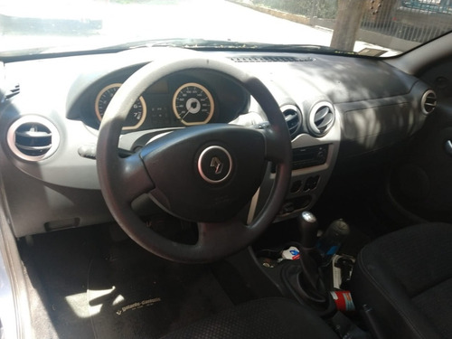 Renault Sandero Stepway 1.6