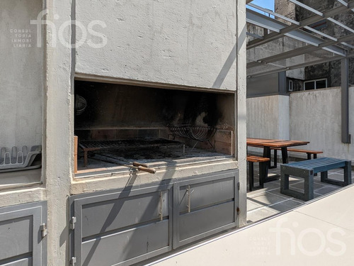 Imagen 23 de 26 de Venta Departamento De Un Dormitorio Con Balcon Y Amenities En Pichincha