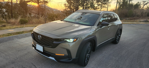 Mazda Cx-50 Signature 