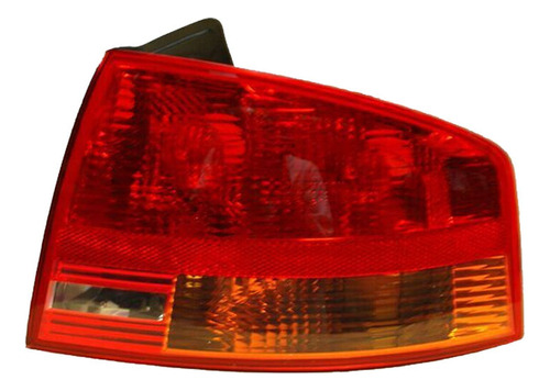 Calavera Ext Audi A4 Sedan 2005-06-07-2008 Derecha Tyc Ore