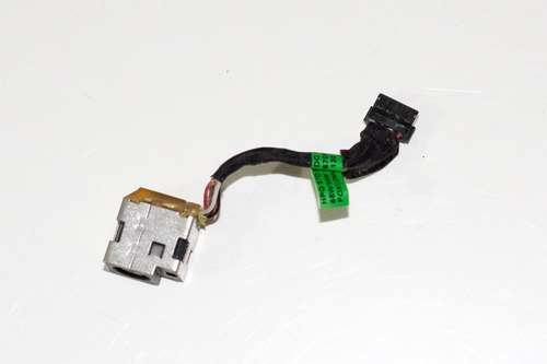 Powerjack Hp 1000-1220la 676708-fd1 (Usado)