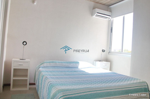 Venta Departamento 2 Dormitorios En Manantiales