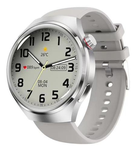 Reloj Inteligente Smartwatch Gt4 Pro 
