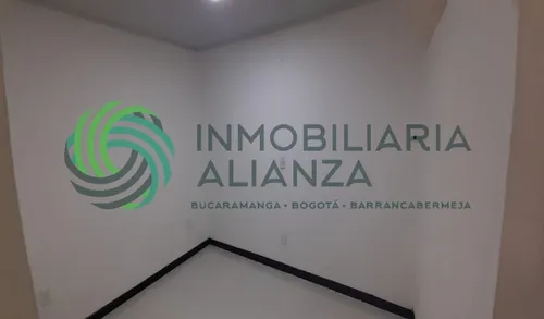Local En Arriendo En Cabecera Del Llano. Cod A997