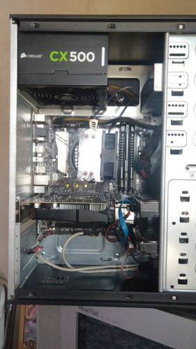 Computador Gamer Completo