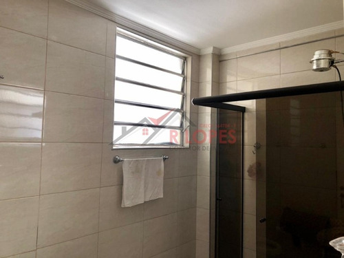 Imagem 10 de 13 de Apartamento Padrão Para Venda No Bairro Brás, 2 Dorm, 75,00 M - 2133
