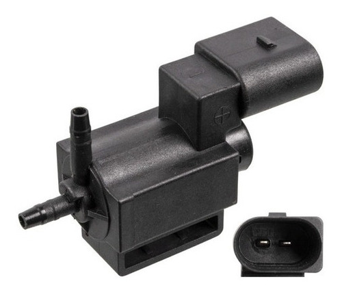 Valvula Solenoide Vácuo Audi A4 B7 Avant Rs4 Quattro 2007