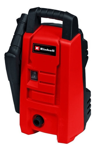 4140740 Hidrolavadora 1200w Tc-hp 90 Einhell