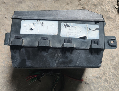 Caja De Fusibles De Ford Focus 2005 (Usado)