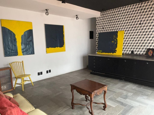 Casa En Venta Renta En La Loma Lomas De Chapultepec