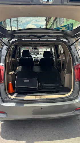 Suzuki Ertiga 1.4 Mpv