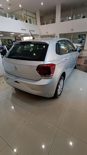 Imagen 3 de 24 de Volkswagen Polo Trend 1.6msi Mc