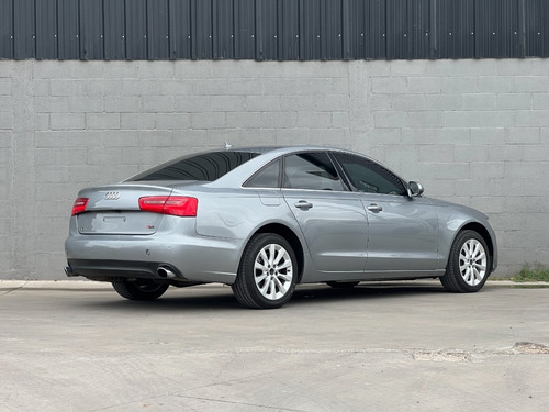Imagen 2 de 6 de Audi A6 2012 3.0 Tfsi 300cv Stronic Quattro
