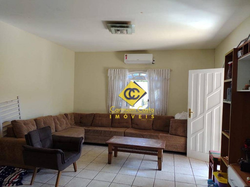 Imagem 10 de 30 de Casa Com 4 Quartos À Venda, 140 M² Por R$ 600.000 - Recreio - Rio Das Ostras/rj - Ca2070