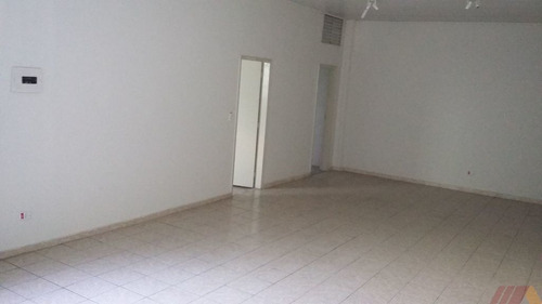 Imagem 9 de 11 de Salas Comerciais 30 Metros Do Metro Tucuruvi - Al13