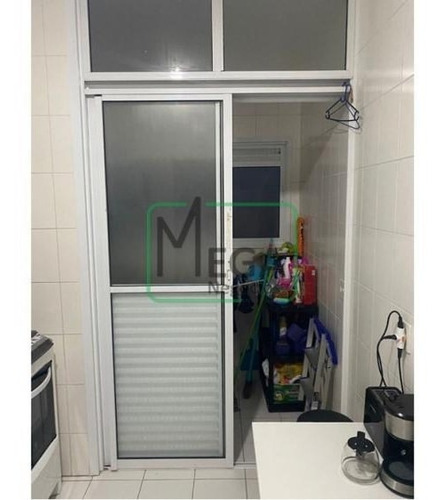 Imagem 13 de 23 de Apartamento De 55m² Com 2 Quartos E 2 Vagas Cobertas Em Barueri - 2020_van - 70993771