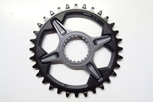 Mono Plato Monoplato Shimano Slx M7100 32t 12 Pasos