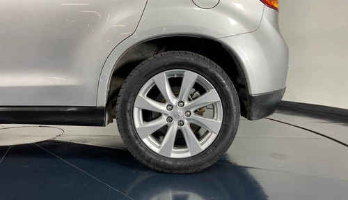Imagen 7 de 15 de 118254 - Mitsubishi Asx 2014 Con Garantía