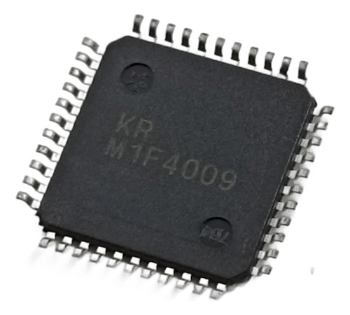 Microcontrolador Atmega Atmega164 Atmega164p-20au (1 Pieza)