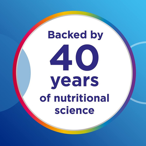Centrum Multivitiamínico Para Hombre 65 Tabletas Sabor Sin Sabor