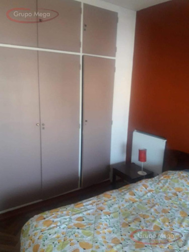 Imagen 8 de 10 de Departamento - Liniers