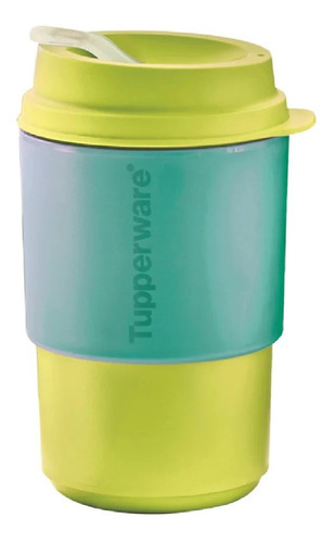 Eco Vaso 350ml Tupperware®  Libre De Bpa Reutilizable