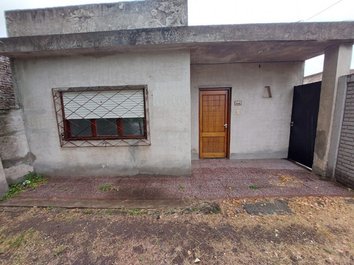 Se Vende Casa De 2 Ambientes