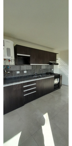 Depto Miralejos 15 - 1 Dormitorio, 2 Baños. Centro, Villa Carlos Paz